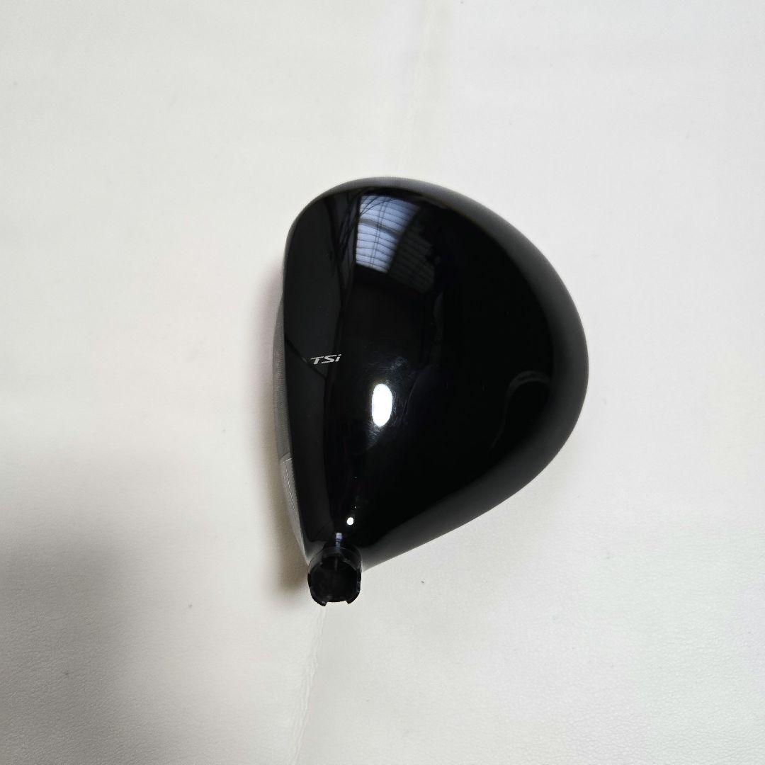 美品】タイトリスト TSi3 ドライバー ヘッドのみ 9.0° 1W - メルカリ