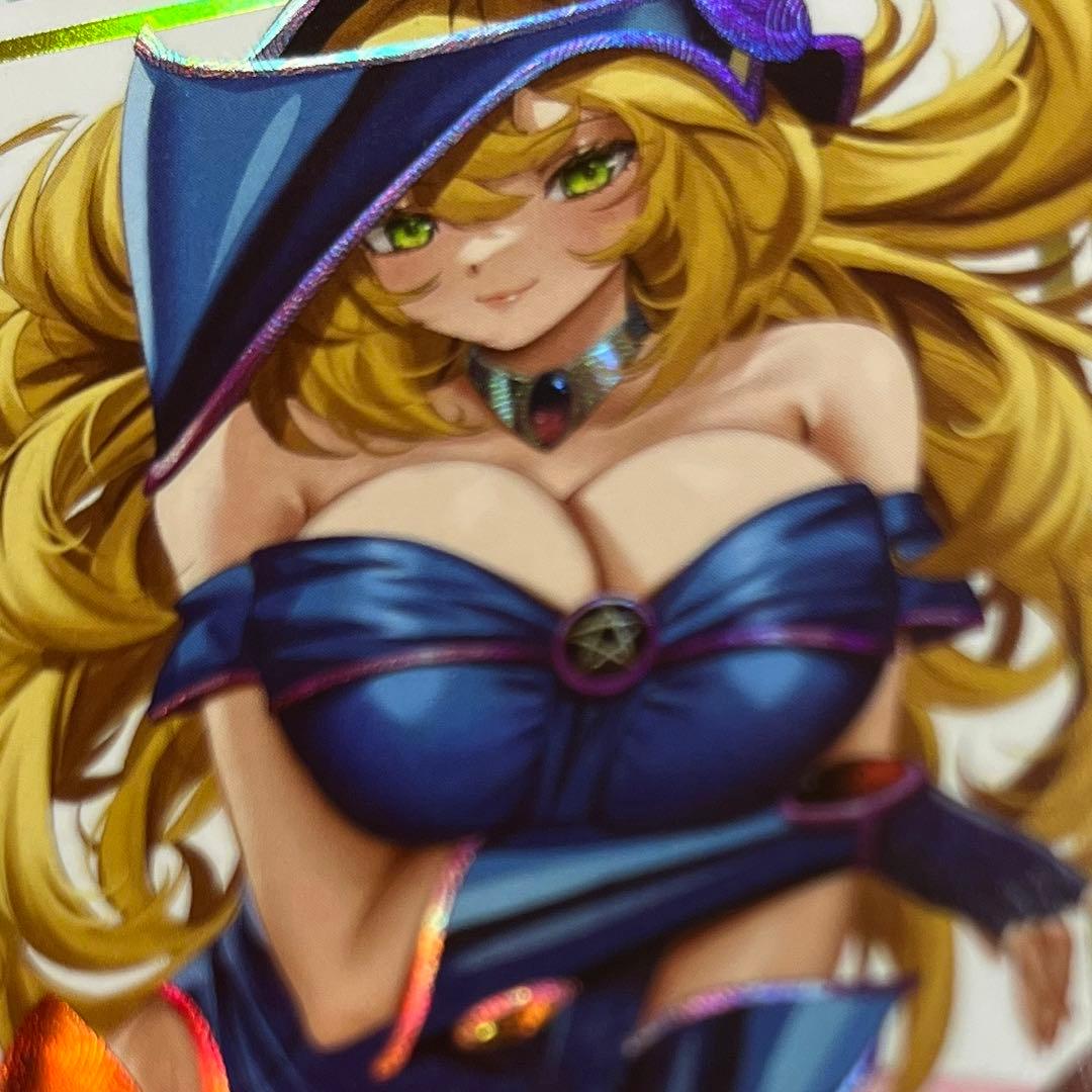 acgセクシーカード　　BMG⭐︎7       美品