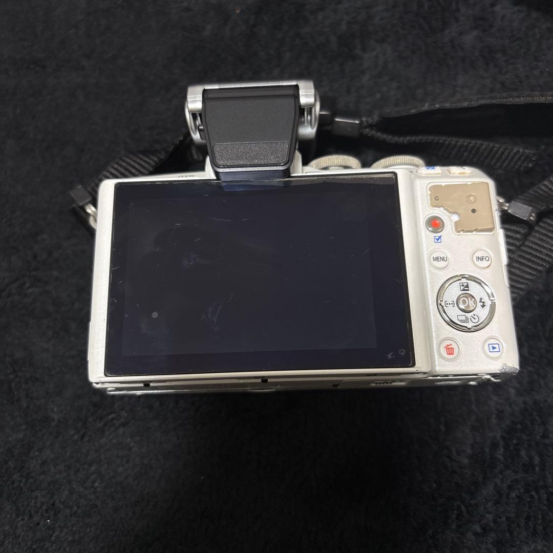 E-PL7 オリンパスM.ZUIKO.DIGITALED14-150mm