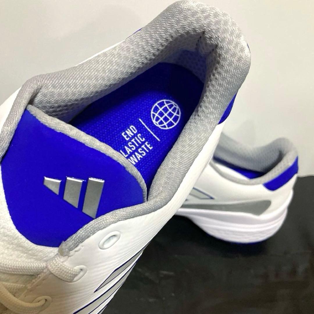 希少サイズ 新品 30㎝ アディダス ゴルフ ZG23 ゼッドジー 23 - メルカリ