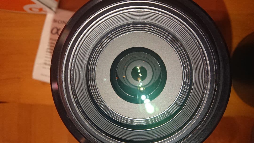 Sony 70-300mm F4.5-5.6 G SSM レンズ