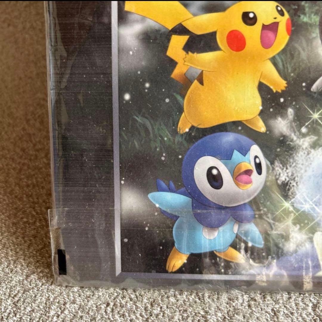 未開封] ポケモンカード 映画公開記念プレミアムシート 2008 - メルカリ