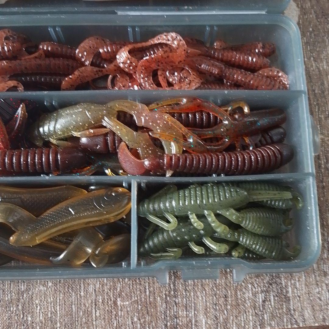 バス釣り引退セット - メルカリ