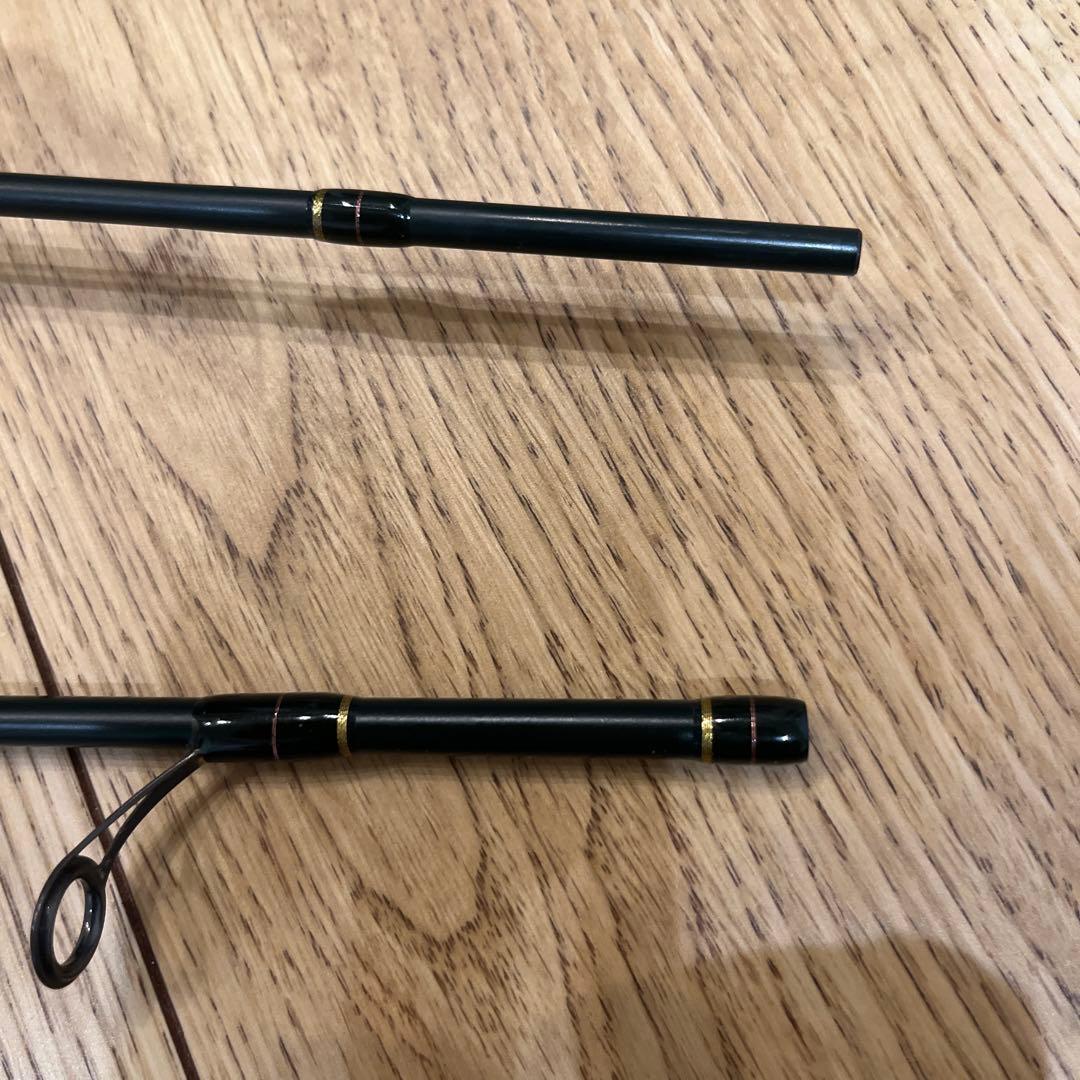 スミス マジカルトラウトMTS-60HUL オマケ有り - メルカリ