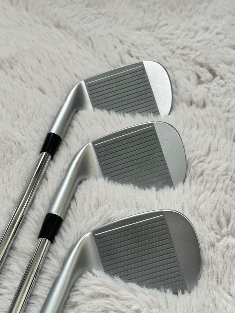 希少】PING i230〜ブループリントコンボ / プロジェクトx lz5.5