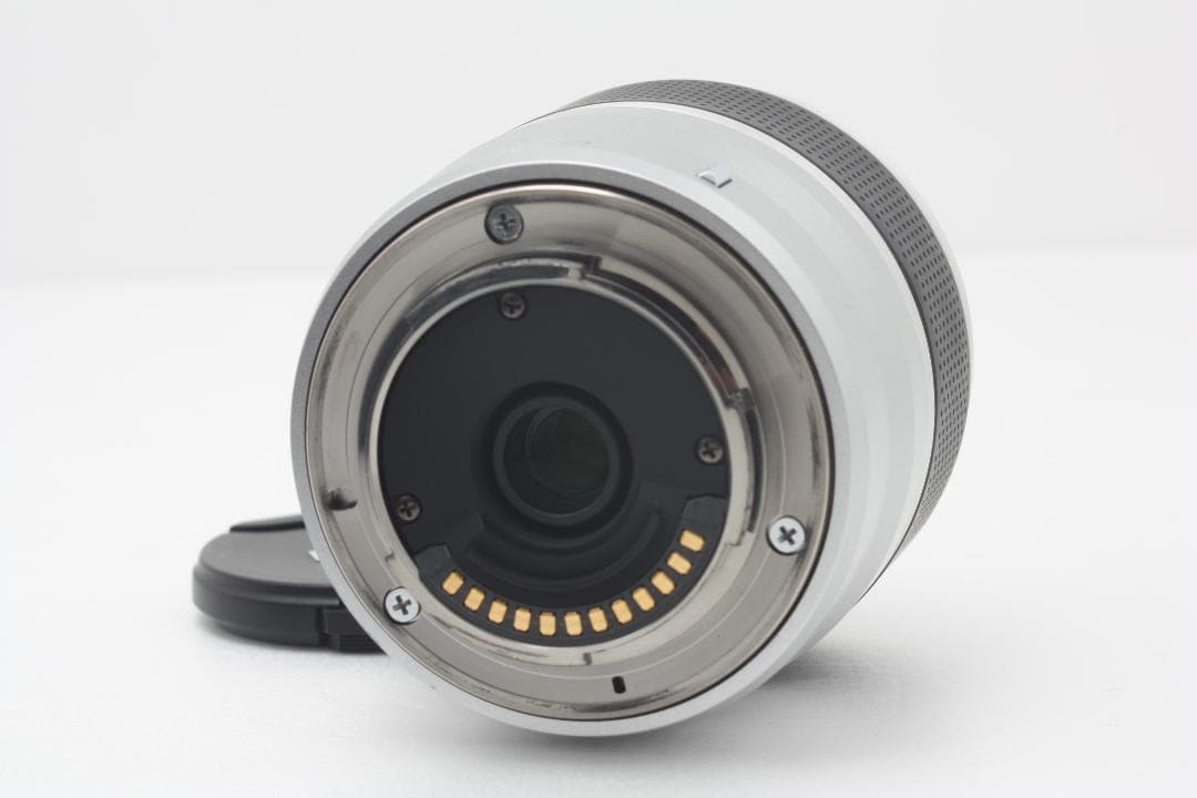 レンズ(ズーム) Nikon 1 NIKKOR 30-110mm F3.8-5.6 #214c