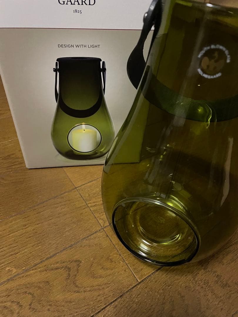 HOLME GAARD デザインウィズライト ランタン デザインウィズライト ランタンの通販 | 家具・インテリア通販 MAARKET