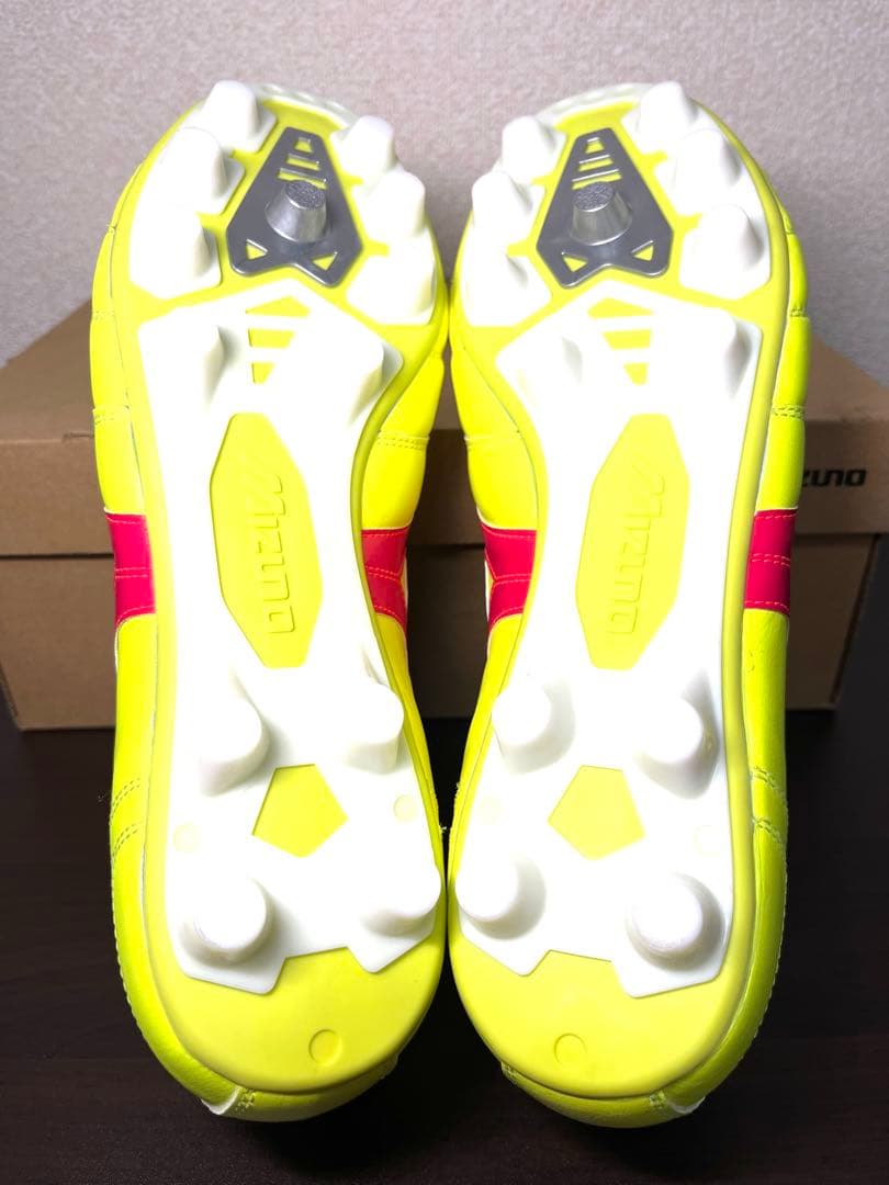 ★新品★ モレリア2エリート 27.5cm