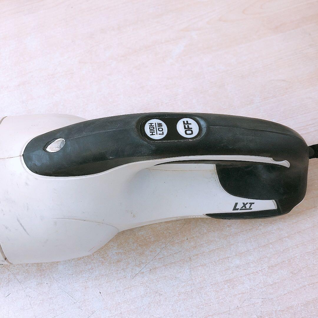 通電OK マキタ バッテリー式クリーナー 14.4V 充電式 バッテリ付属無し