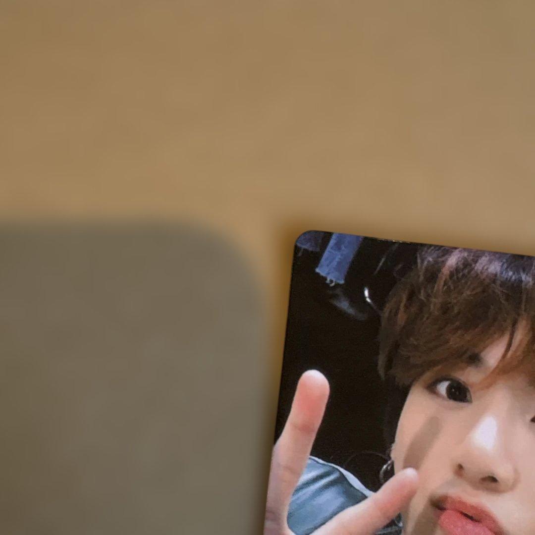 BTS Magic Shop マジショ DVDトレカ ジョングク - メルカリ