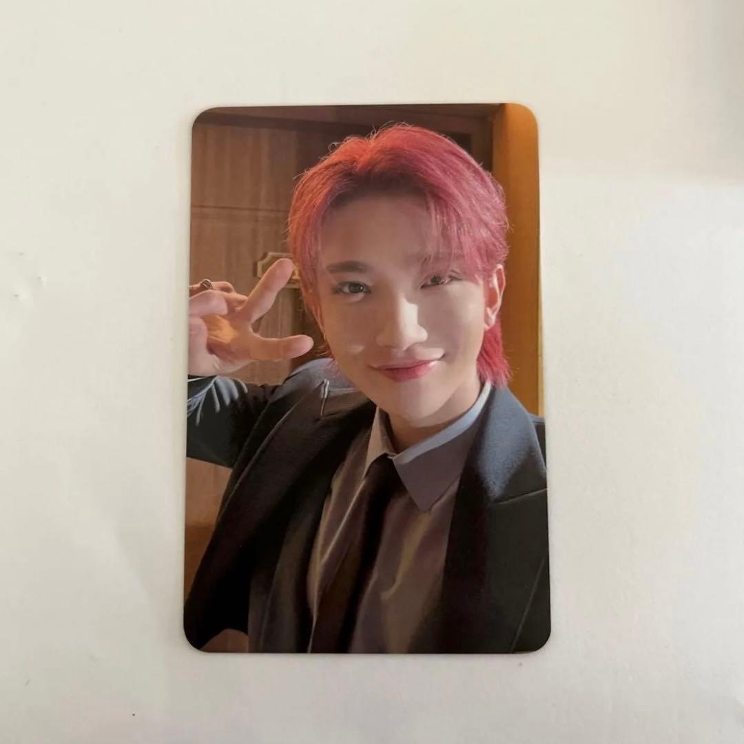 SEVENTEEN ペンライト ver3 CARATZONE ジョシュア トレカ - メルカリ