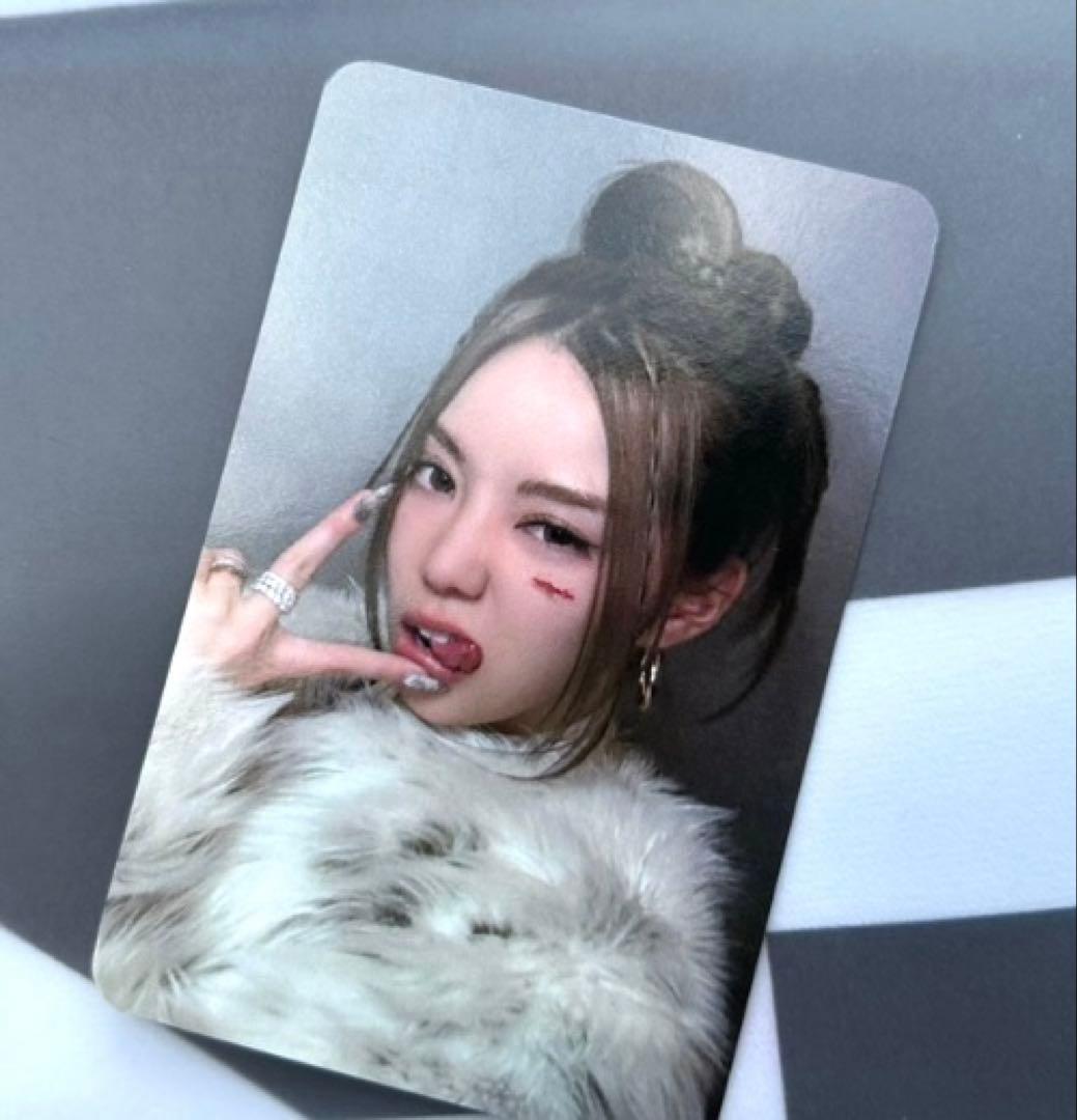 alldayproject ADP ベイリー 1st サノク 限定 トレカB - メルカリ