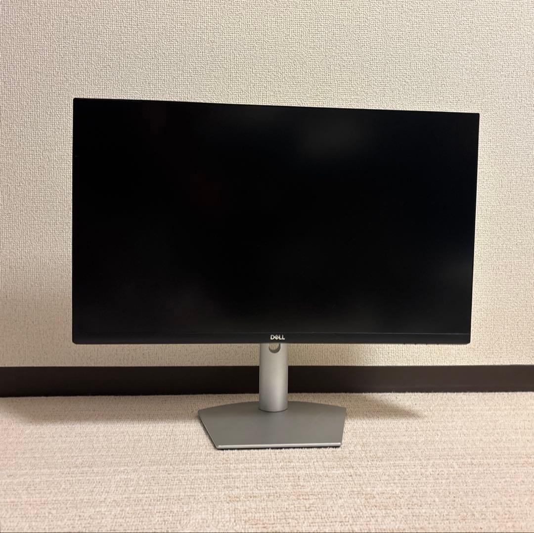 Dell 27 4K UHD USB-C モニター - S2722QC Amazon.com: Dell S2722QC Monitor - 27 inch 4K USB-C , UHD (3840 x