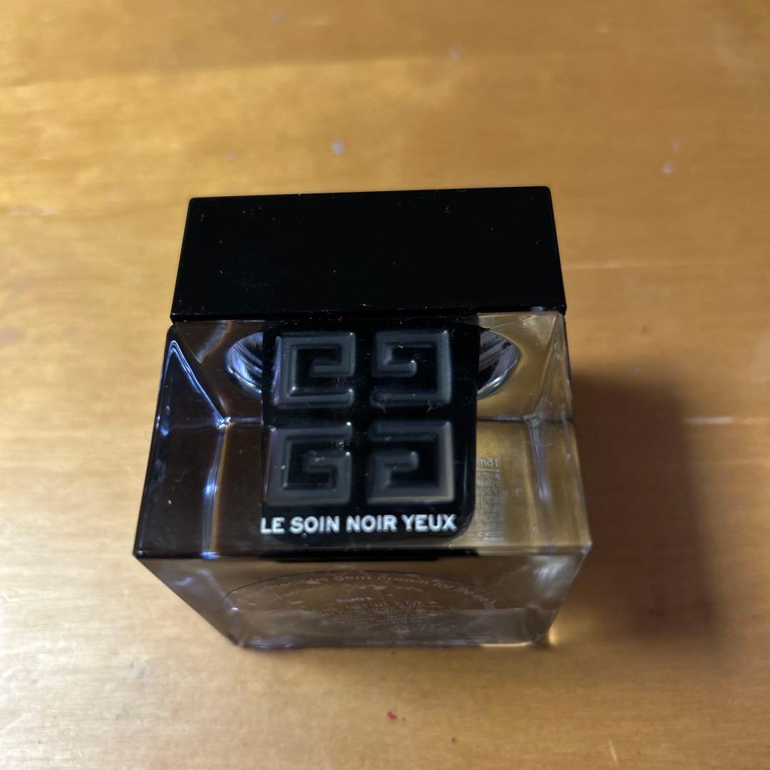 ジバンシイ ソワン ノワール アイ EX / 15ml 2点 ソワン ジバンシイ