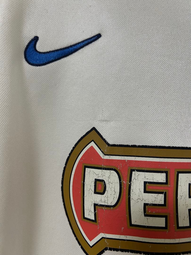 【希少】【セリエA昇格シーズン】SSCナポリ ９９／００（A）