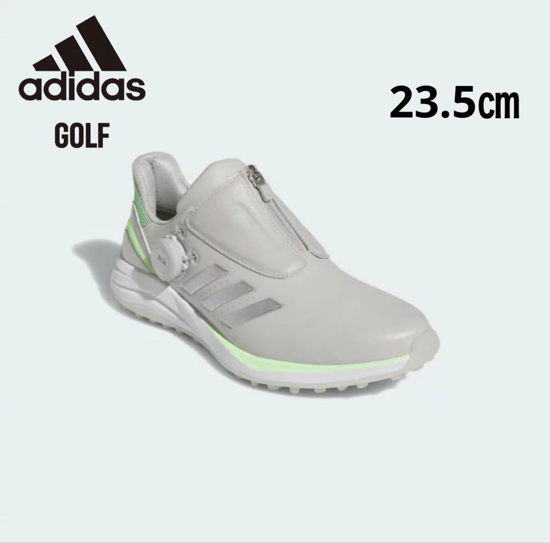 アディダスゴルフシューズ レディースシューズ ソーラーモーション