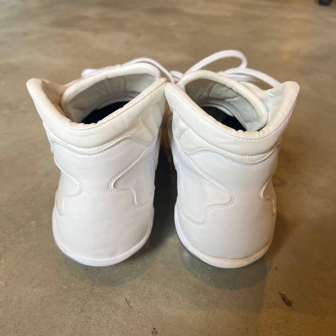 ⭐︎未使用新品⭐︎ ハイゴールド　ポイントスパイク　27.5cm