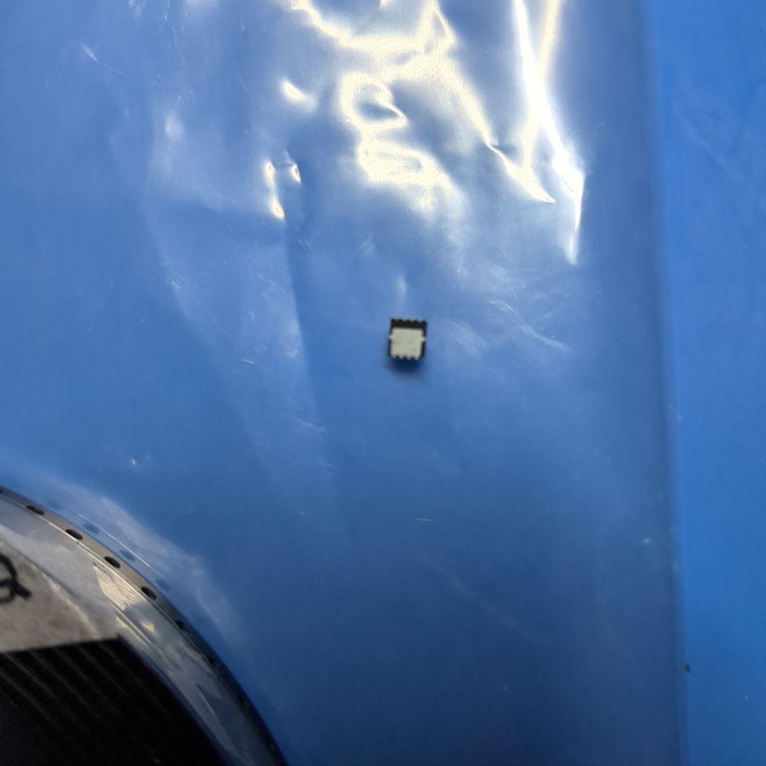 [750pcs] Toshiba TPCC8105 P-ch -30V 東芝