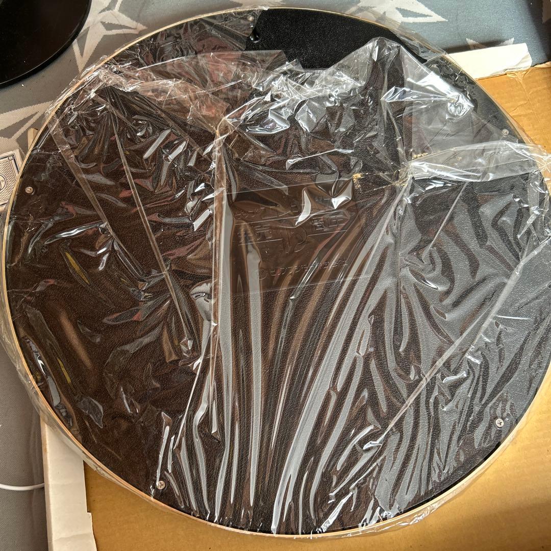 ピップエレキバン　発売15周年記念品　ミラー レトロ