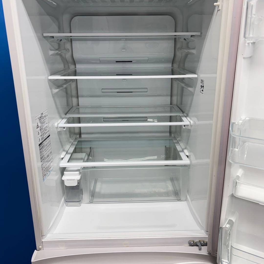 699 鏡面 ガラストップ 冷蔵庫 大型 400L強 自動製氷機 5ドア 格安