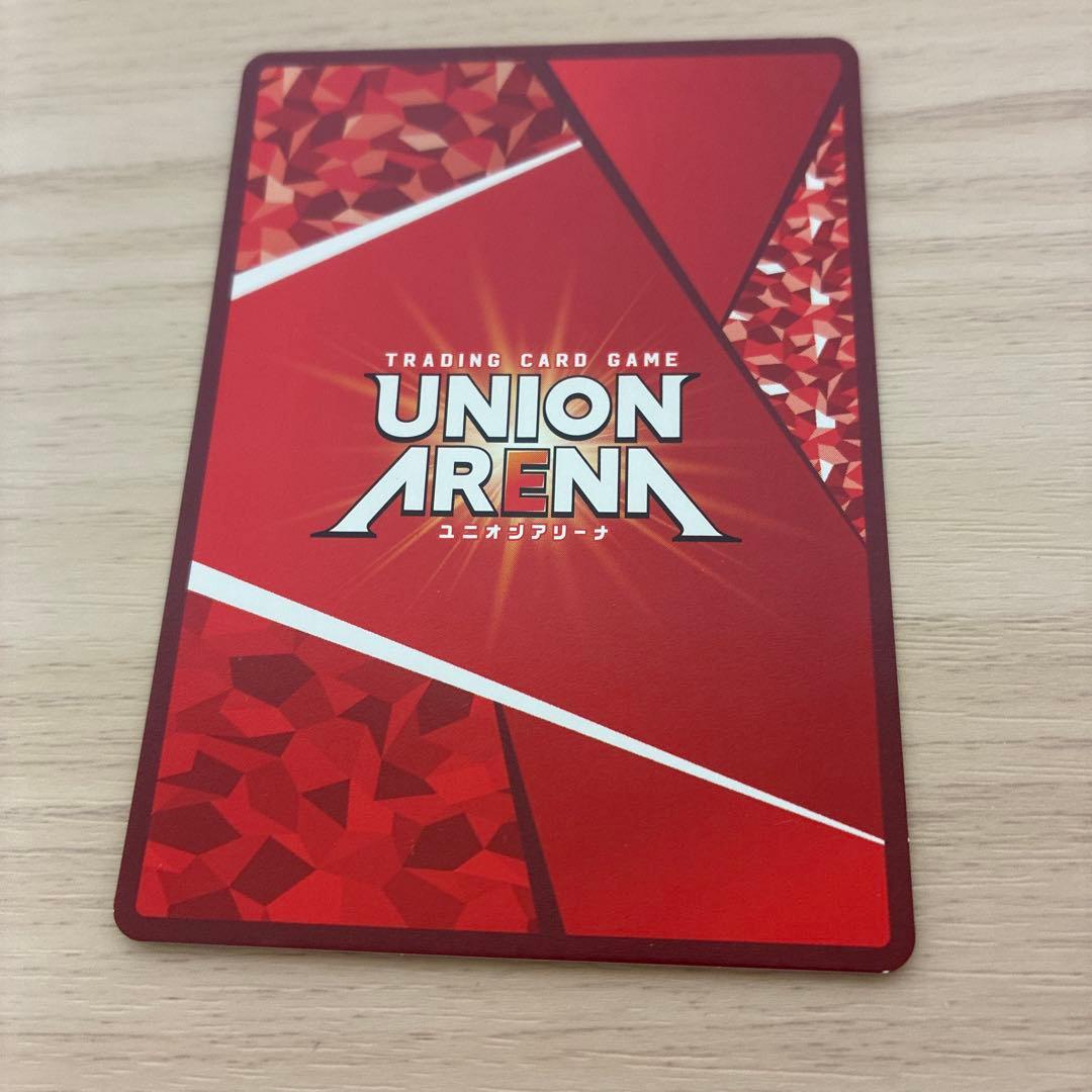 ユニアリ「仮面ライダーファイズ ブラスターフォーム」SR おまけ付き