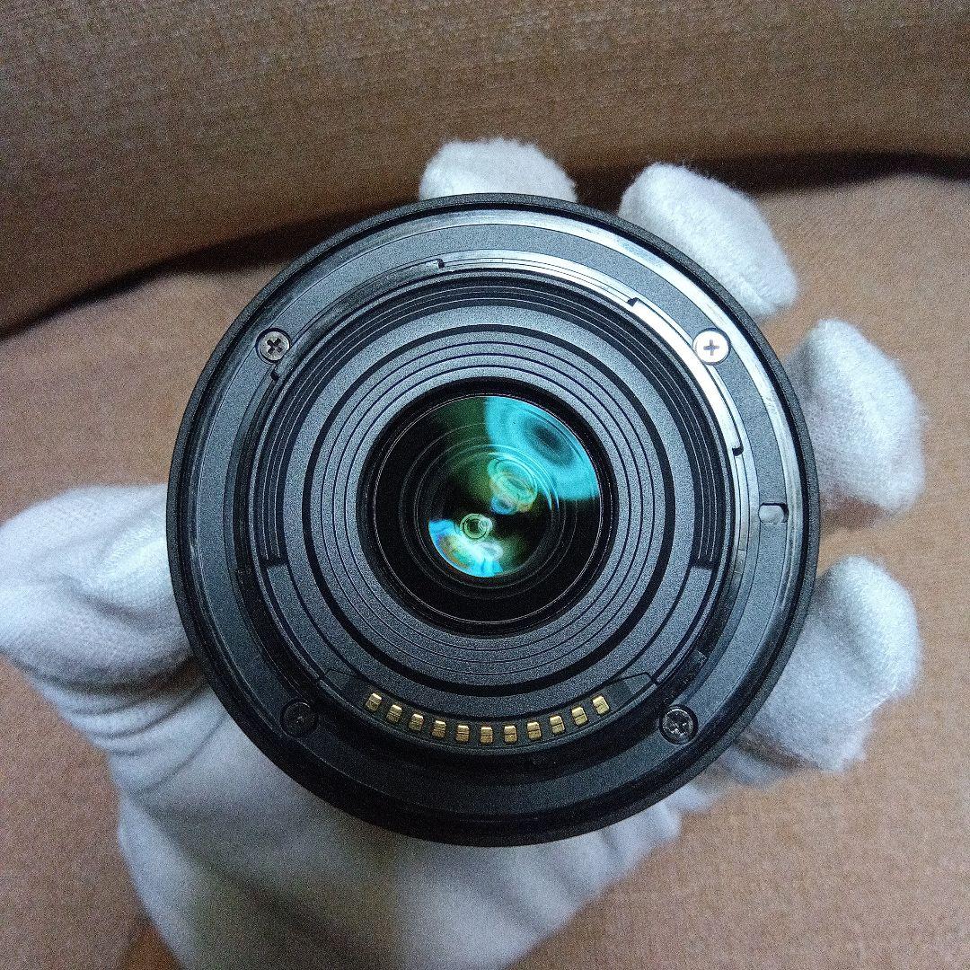 NIKON NIKKOR Z DX-24/1.7 レンズ