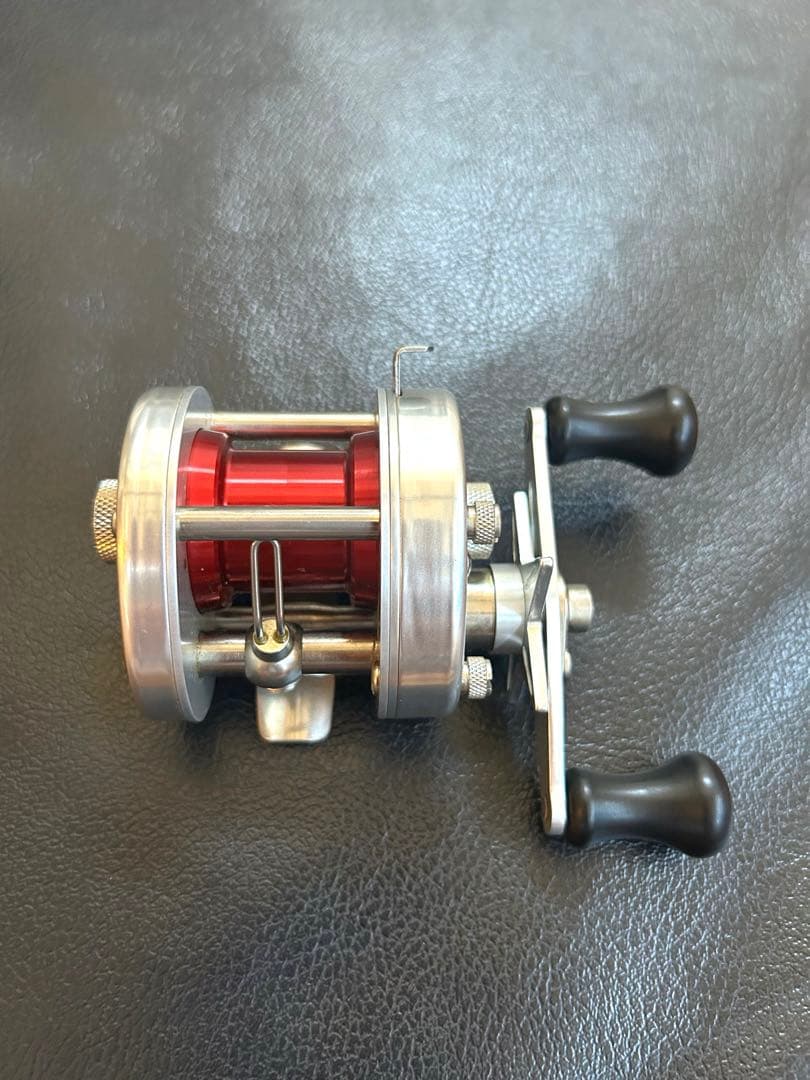 スミスプラッガー左巻き美品 Yahoo!オークション -「スミス プラッガー」(リール) (フィッシング)の