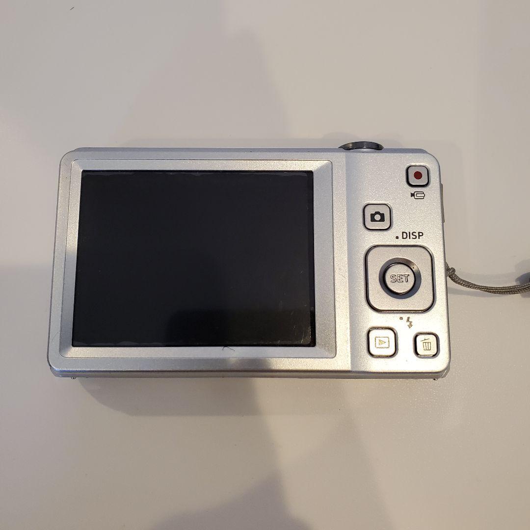 動作未確認 CASIO EXILIM EX-ZS6 デジタルカメラ ジャンク - メルカリ