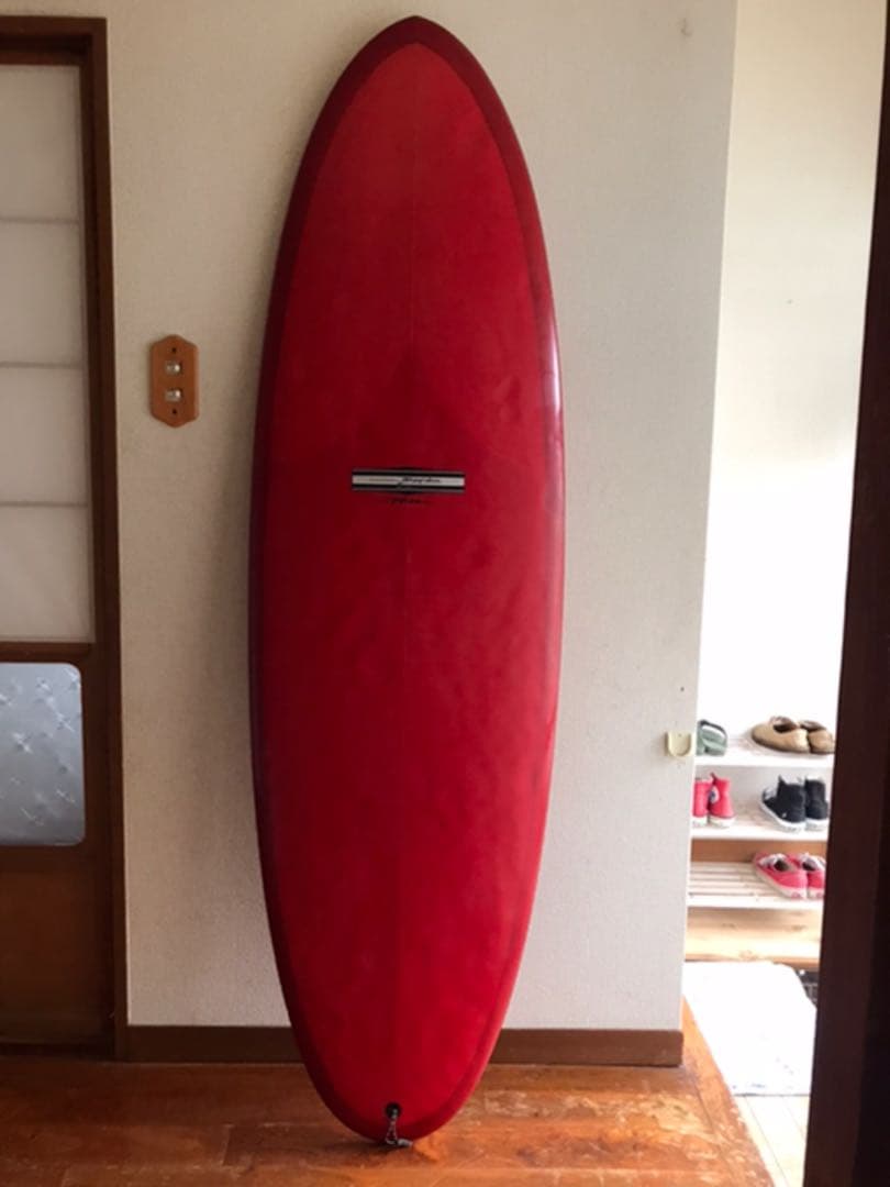 YU Surf Classic】Double Ender - メルカリ