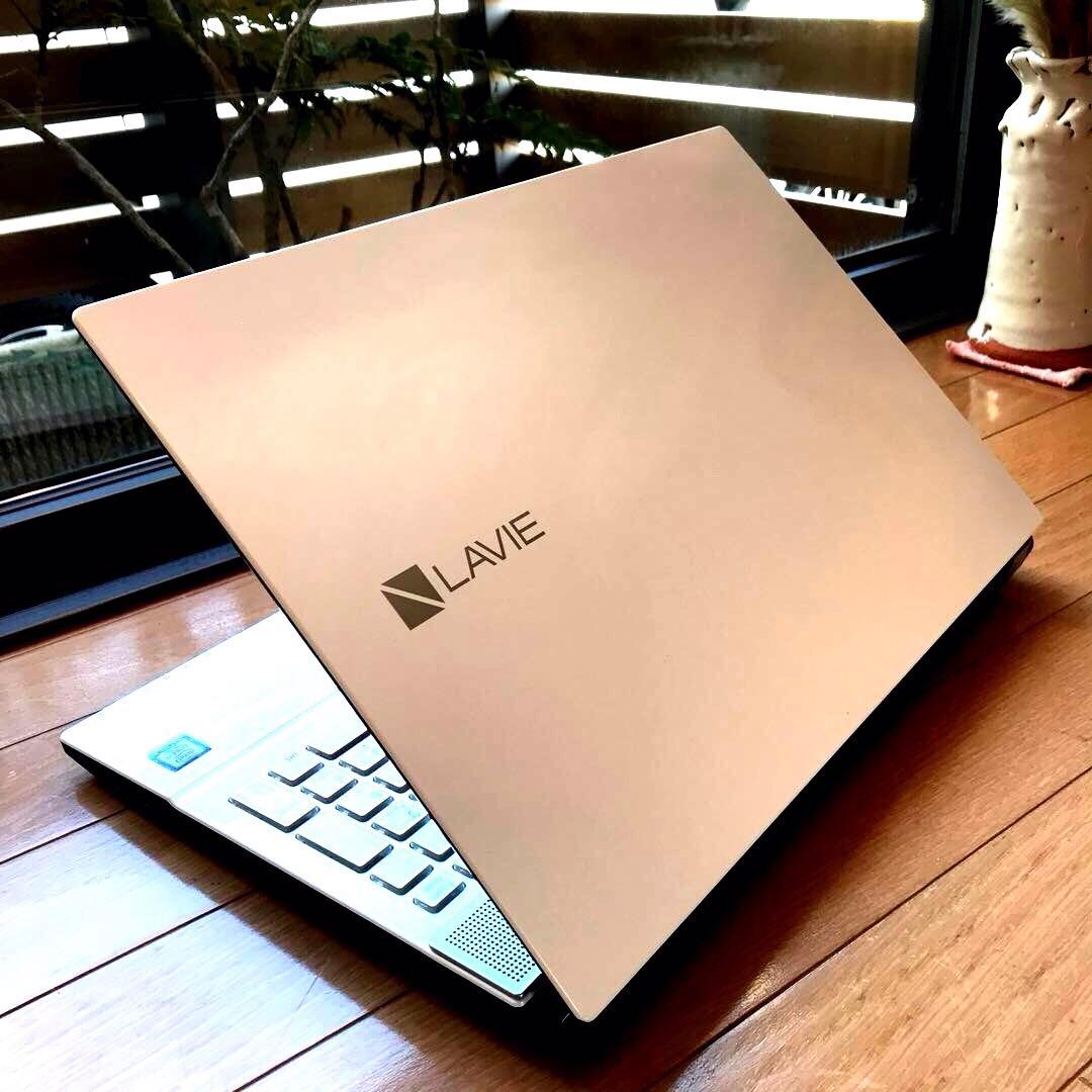 美品LaVieNS750/GAWタッチパネル(SSD512GB+HDD1TB) 美品LaVieNS750/GAWタッチパネル(SSD512GB+HDD1TB) - メルカリ