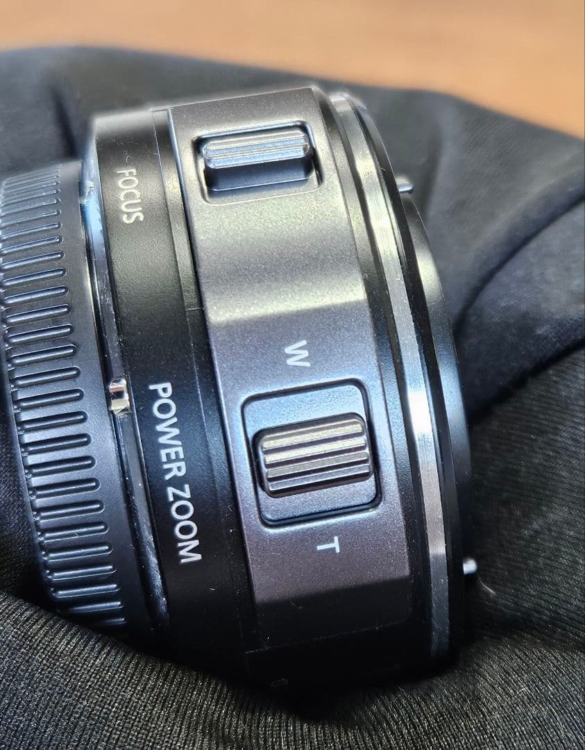 レンズ(ズーム) LUMIX G VARIO 14-42mm f/3.5-5.6 ASPH.