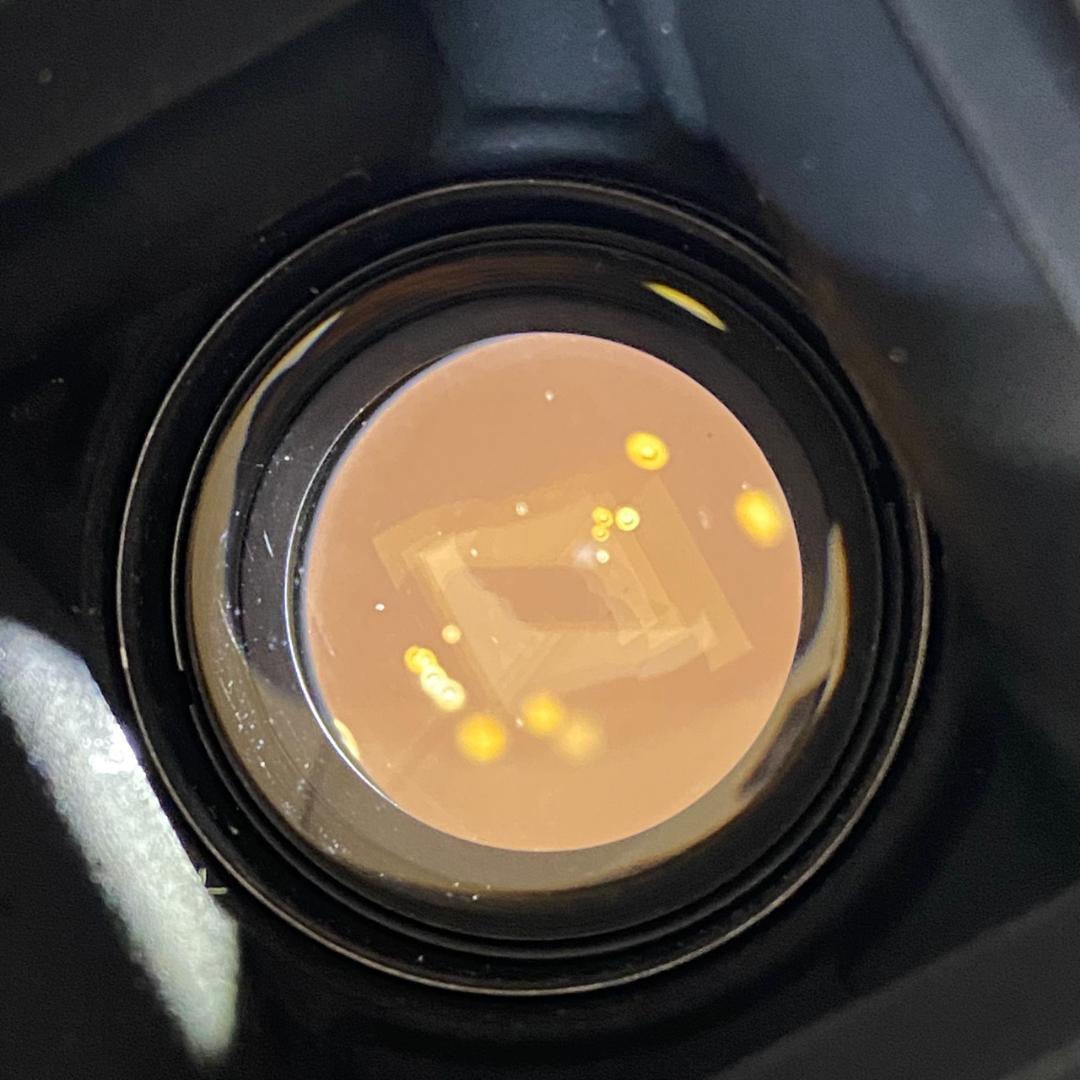 Rolleiflex 2.8F Planar プラナー メンテンス済み