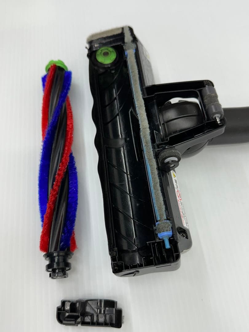 中古 PV-BL3J D-DP30 日立掃除機 パワーヘッド 回転ブラシ 美品 - メルカリ