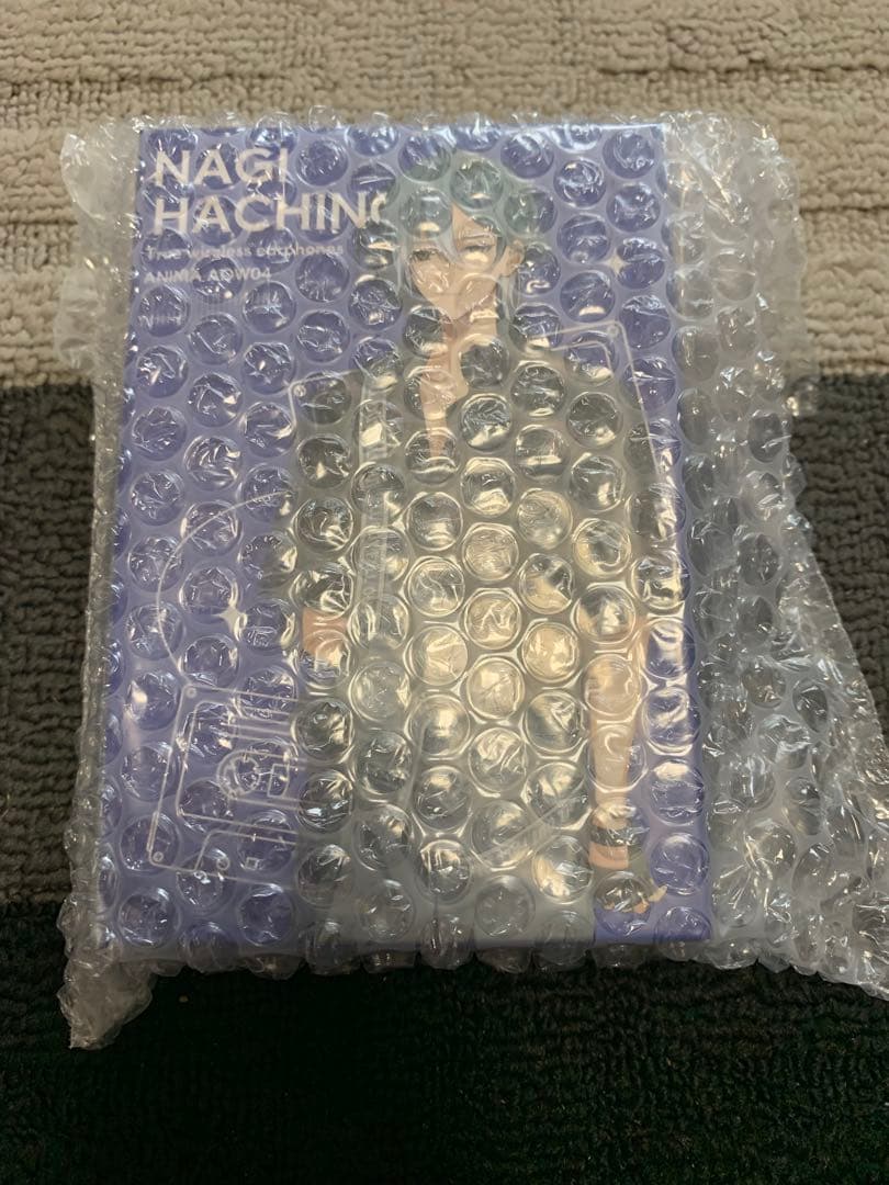 onkyo ワイヤレスイヤホン 蜂乃屋 凪 新品未開封 18TRIP エイトリ