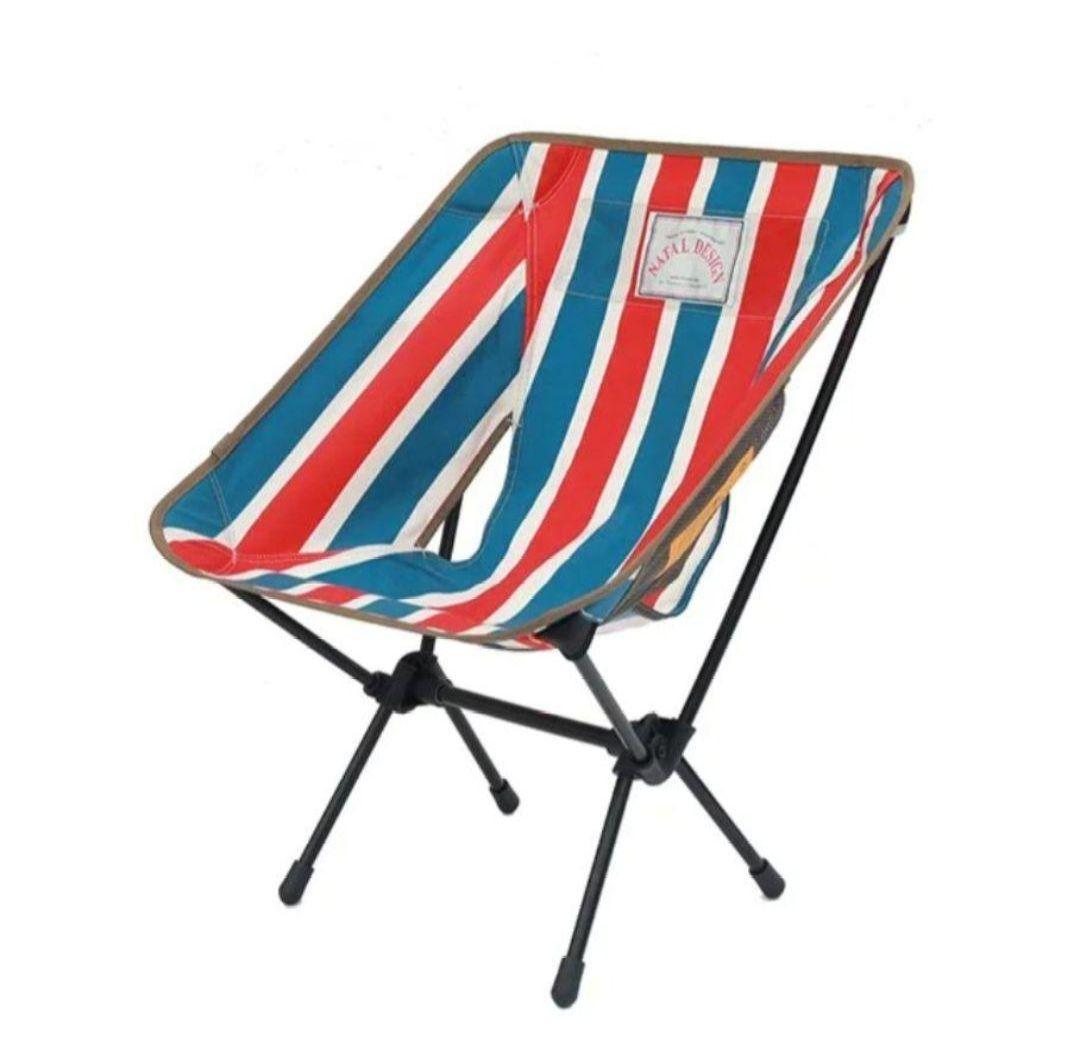 ネイタルデザイン CHAIR ONE ND2 レトロストライプ 抽選限定 完売品