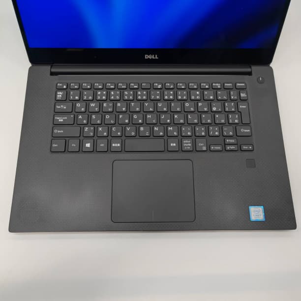 4K タッチパネル GTX1050 デル i7-7 16GB SSD512GB - メルカリ