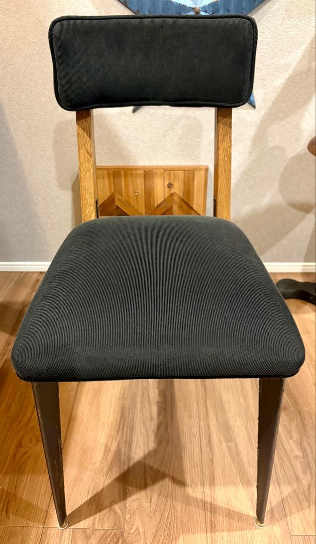 廃盤☆ジャーナルスタンダードファニチャー☆クリスティーチェア ACME