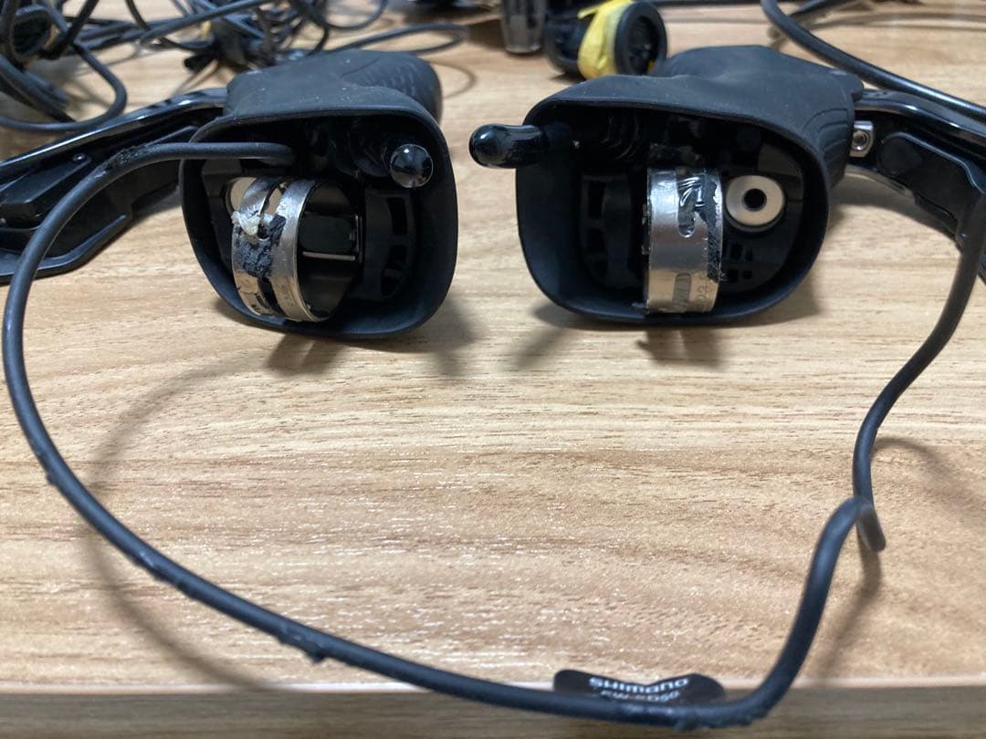 シマノ アルテグラ R8070 Di2 ワイヤレスユニットセット 11速 - メルカリ