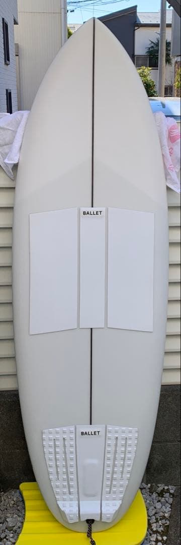 【ナミッキー】JOISTIK/NEw Taco-Classic 5.4 レア！】JOISTIK/TACO-CLASSIC（タコクラ) 5'3