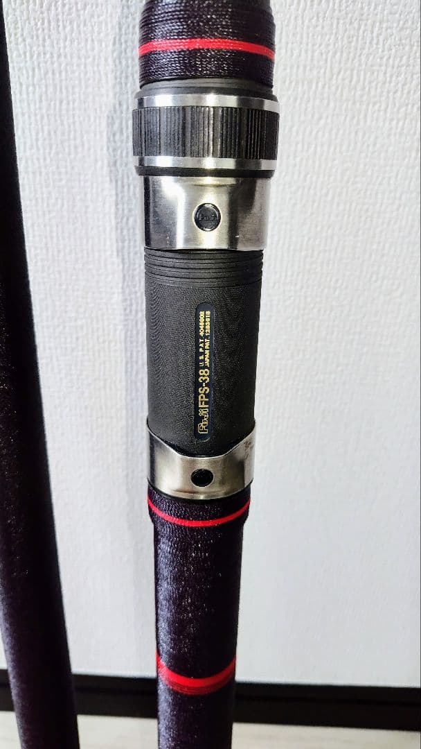 クエ竿 ダイワ PG 小笠原11 80-500 アラ竿 磯竿 底物釣り - メルカリ