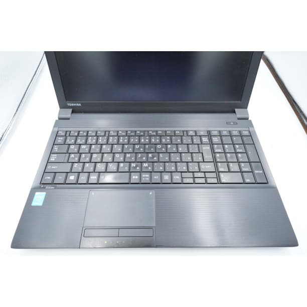 バッテリー◎ 15 東芝 i5-4 8GB SSD128GB オフィス - メルカリ