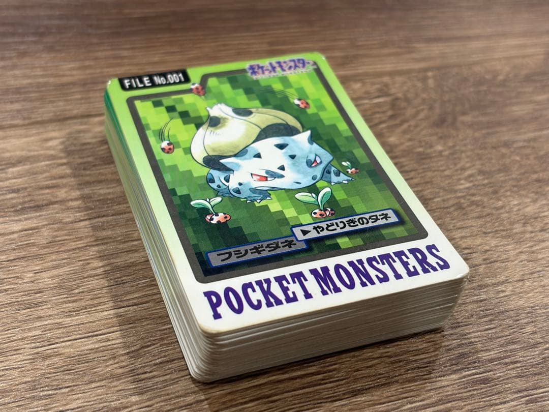 ◽️ポケットモンスターカードダス まとめ売 43枚◽️ - メルカリ