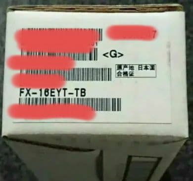 FX-16EYT-TB 三菱電機 10個セット MELSEC-Fシリーズ ターミナルブロック | 三菱電機 | MISUMI(ミスミ)