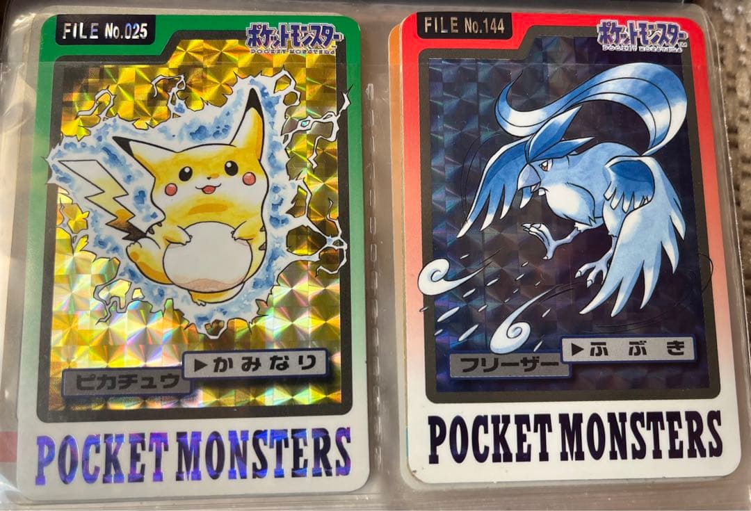 ポケモンカードダス12枚セット - メルカリ