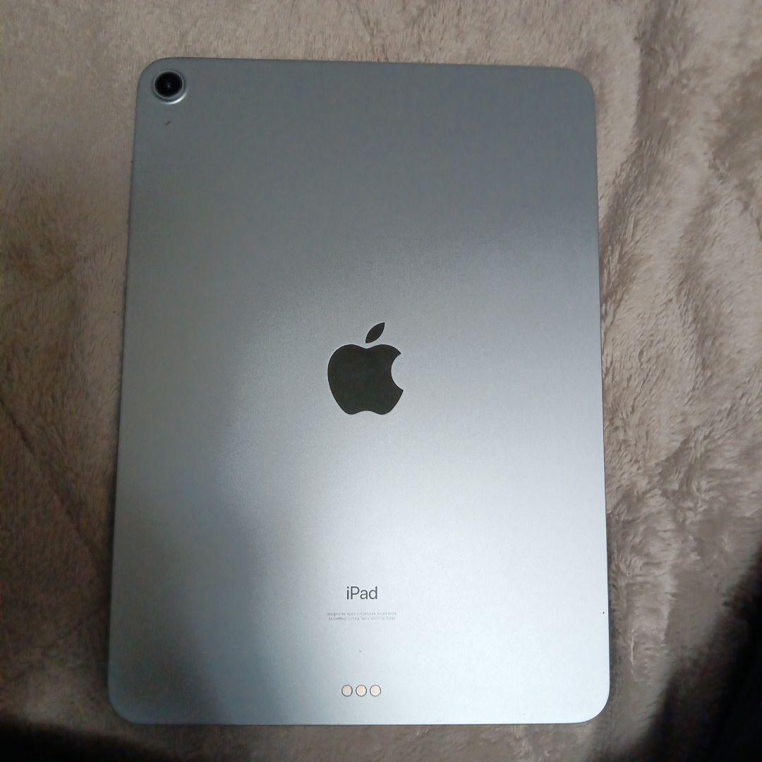 iPad Air 10.9インチ 第4世代 [スカイブルー] - メルカリ