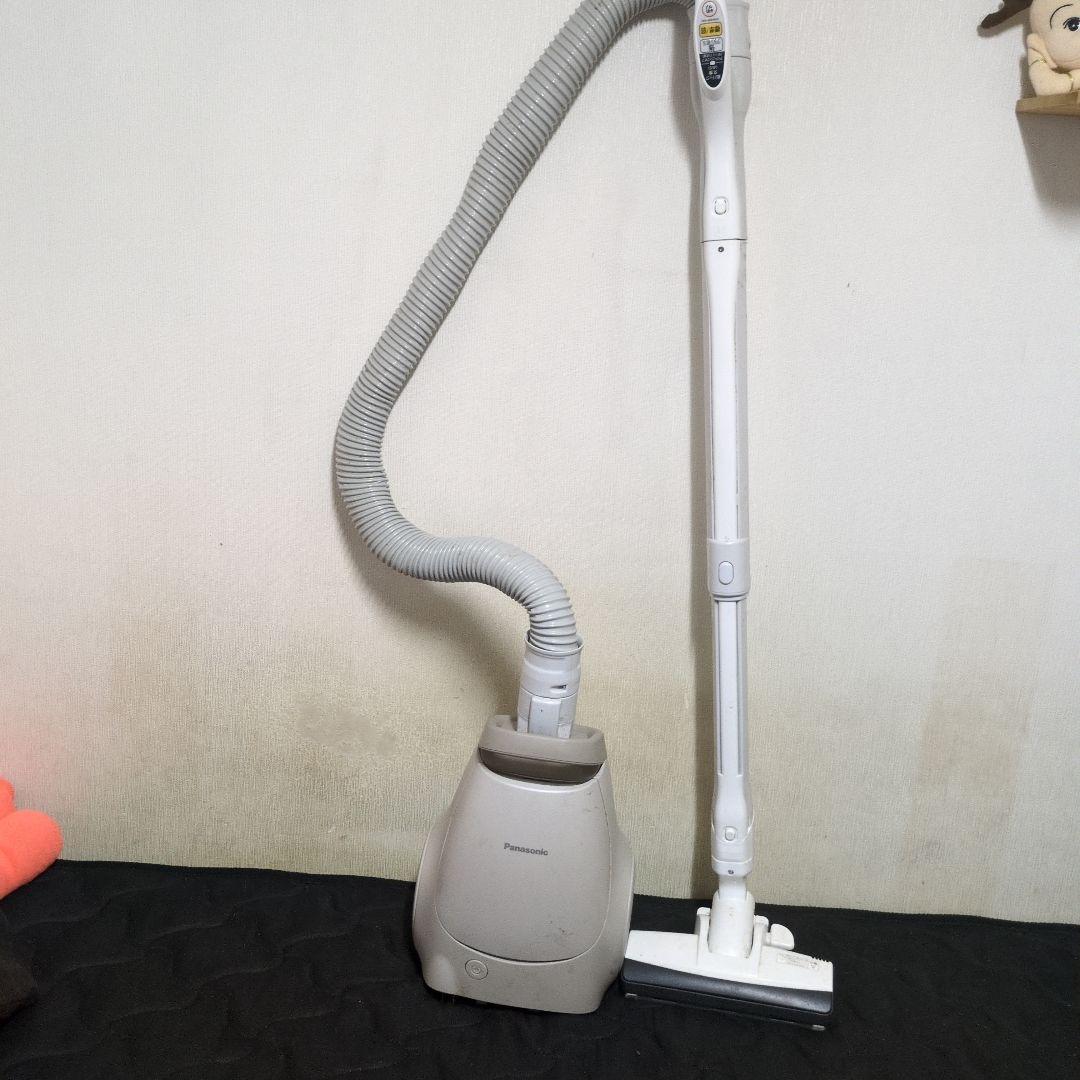パナソニック 掃除機 コンパクト ハイパワー MC-PJ22G-C Amazon | パナソニック 掃除機 紙パック式 軽量 コンパクト ハイパワー