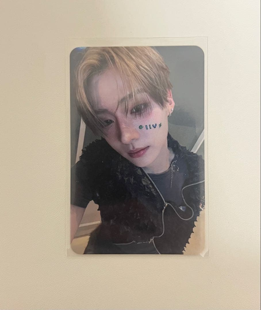 ALD1 サンウォン MUSICPLANT 特典 トレカ - メルカリ