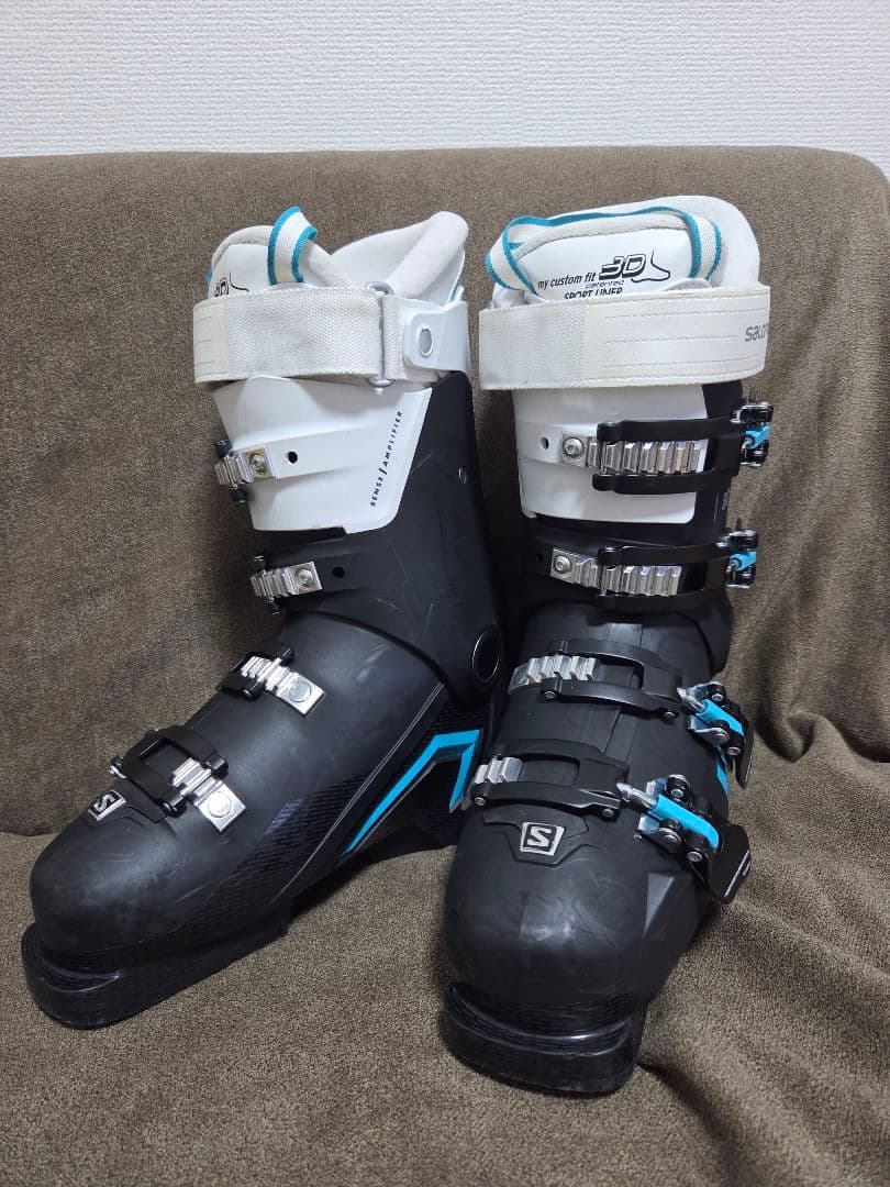 サロモン　スキーブーツ(女性用) サロモン スキー ブーツ レディース」の人気商品一覧 | 安い商品を通販