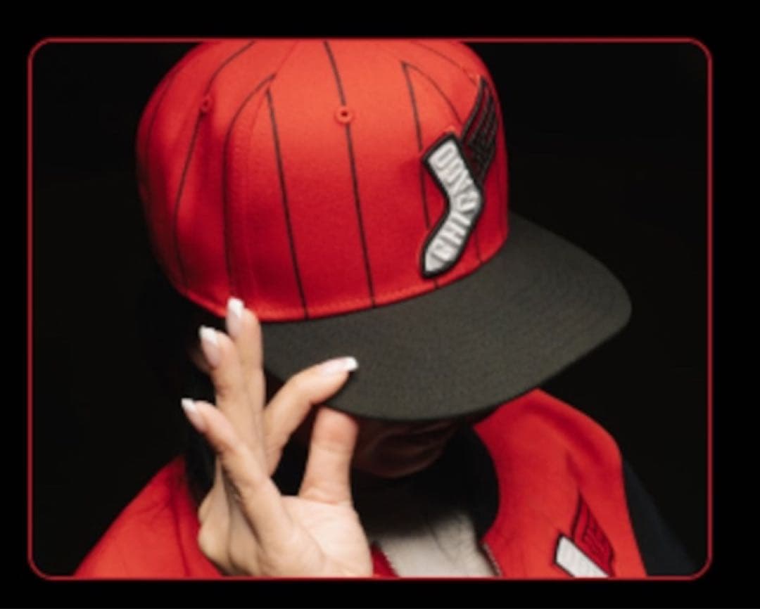 レア日本未発売 ニューエラ シカゴホワイトソックス シティコネクト7 1