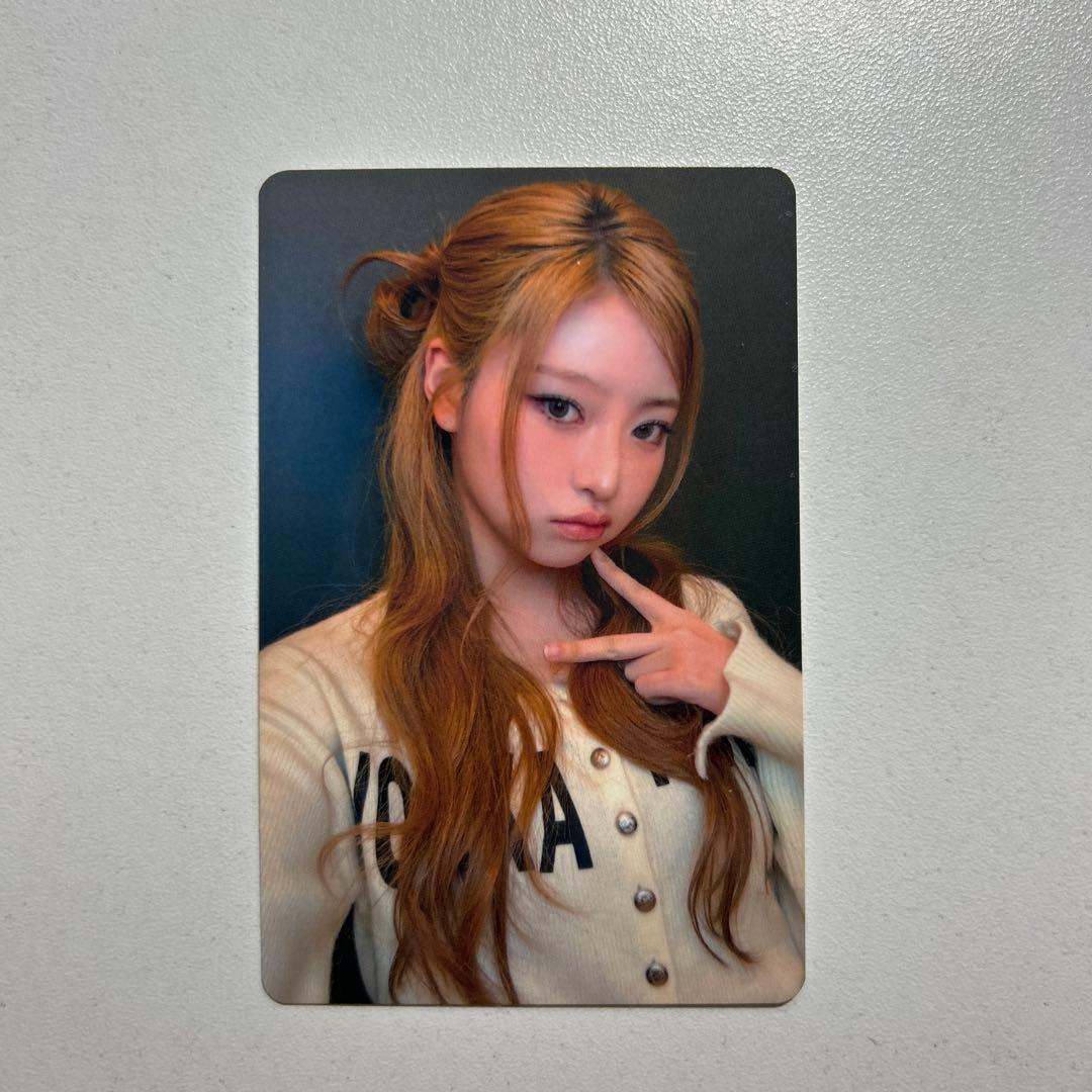 KiiiKiii キキ ハウム タワレコ 特典 トレカ - メルカリ